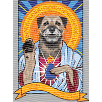 Animal Integration-DW 1021